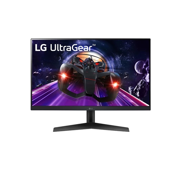 LG Gaming 144Hz IPS monitor 23,8