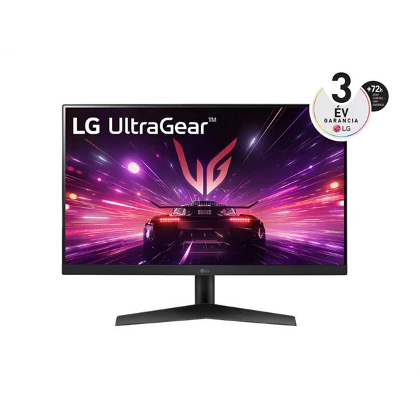 LG Gaming 180Hz IPS monitor 23,8