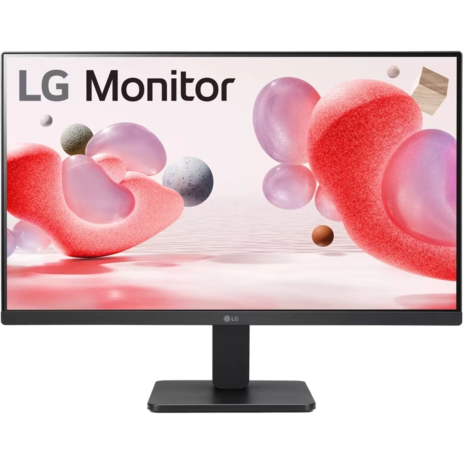 LG IPS monitor 23.8