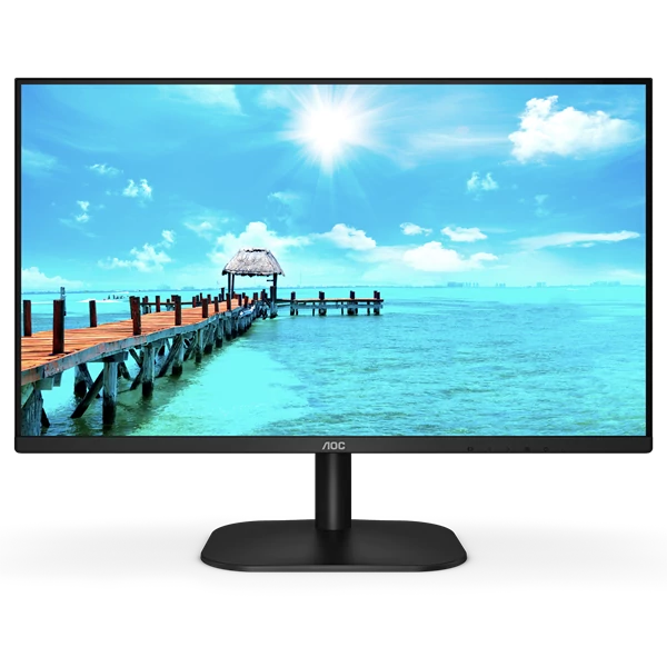 AOC IPS monitor 27