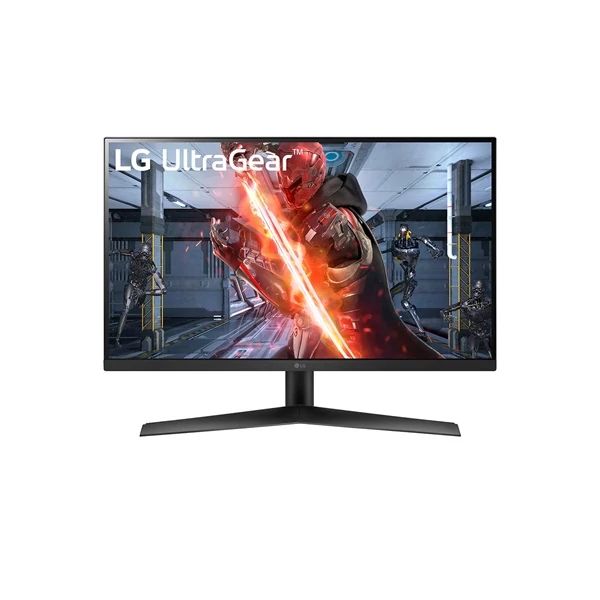 LG Gaming 144Hz IPS monitor 27