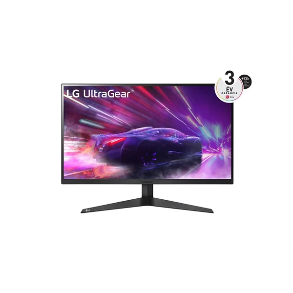 LG Gaming 165Hz VA monitor 27