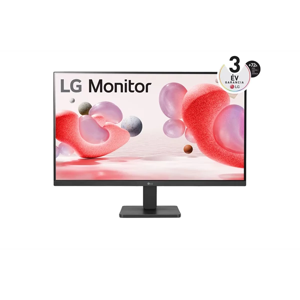 LG IPS monitor 27