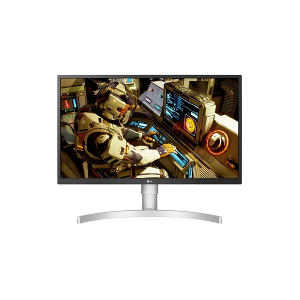 LG IPS monitor 27