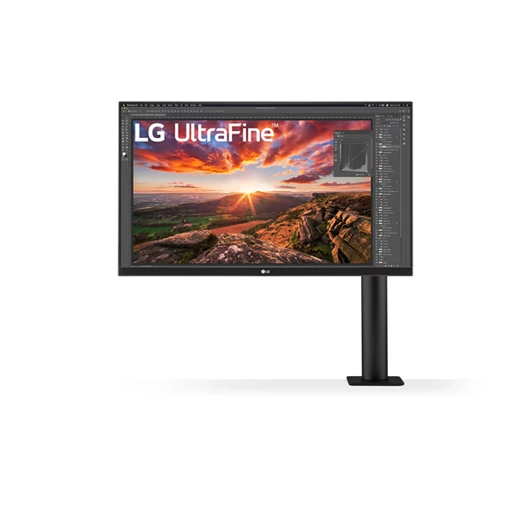 LG IPS monitor 27