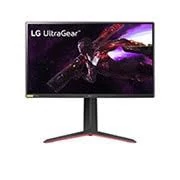 LG 27” 27UP650P-W 27'' UHD 4K IPS monitor