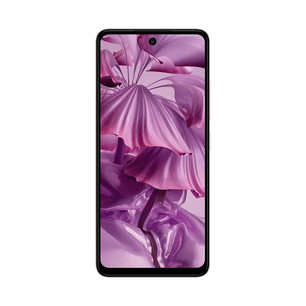 HMD pulse ds 4 / 64gb, dreamy pink