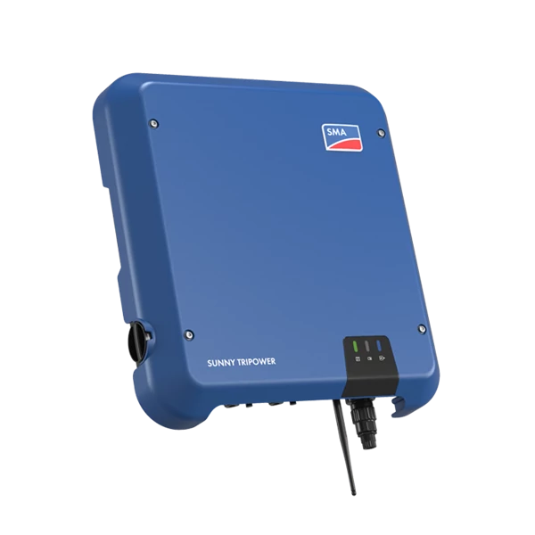 SMA STP 4.0-3AV-40 inverter