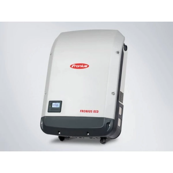 Fronius Eco 25.0-3 inverter FRONIUS