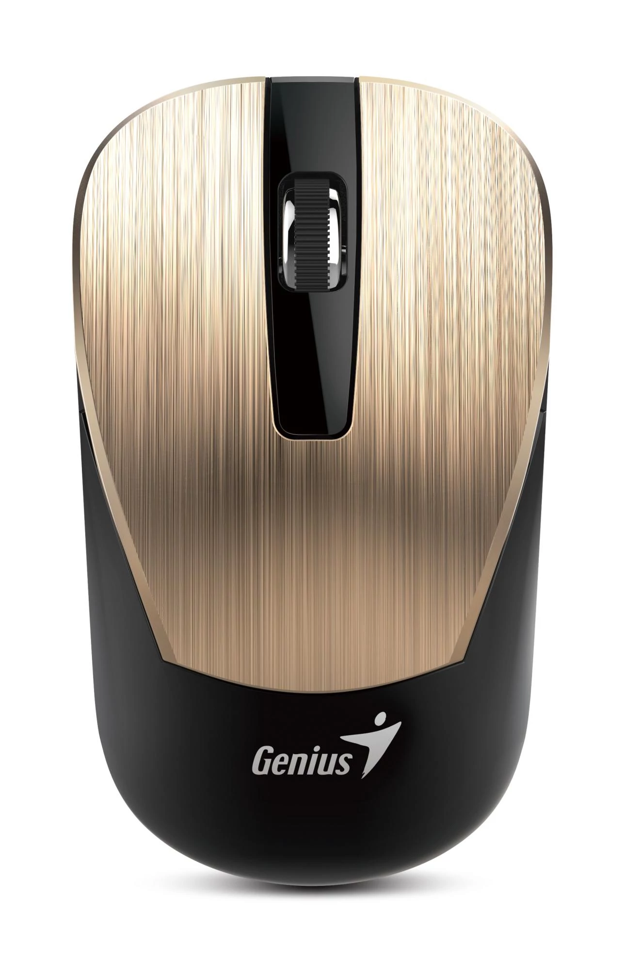 Genius Wireless egér NX-7015 Rose Brown USB