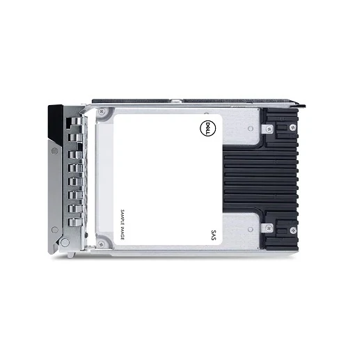 Dell 480GB SSD SATA Mix Use 6Gbps 512e 2.5