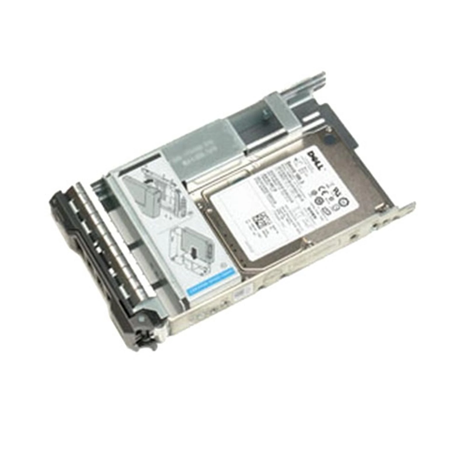 Dell 480GB SSD 2.5