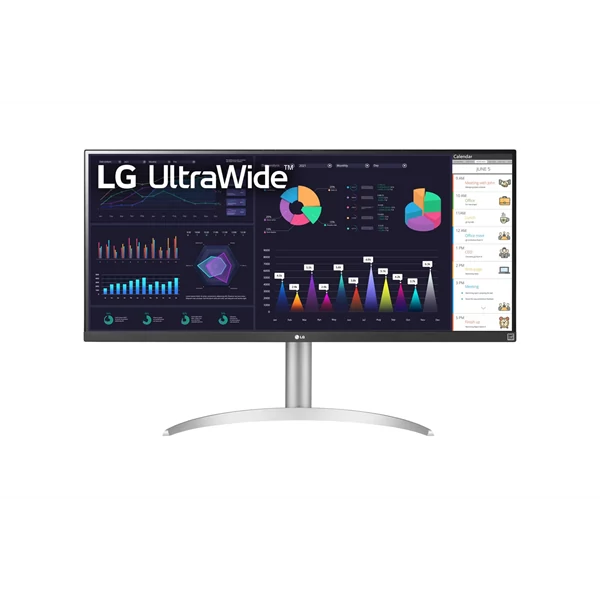 LG IPS monitor 34