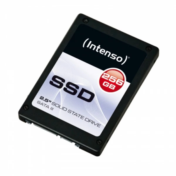 Intenso 256GB 2,5