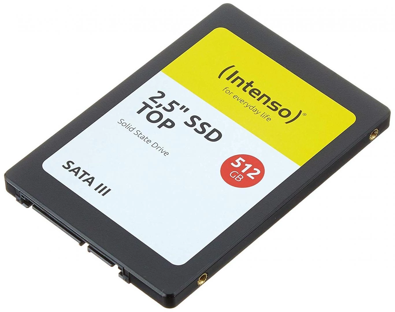 Intenso 512GB 2,5