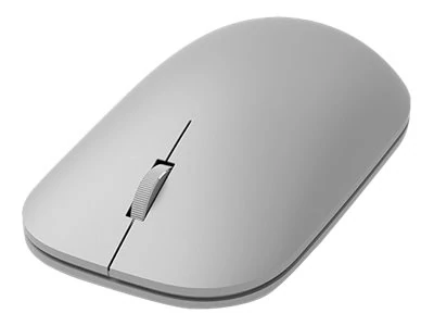 Surface Desktop Mouse BT Platinum Commercial