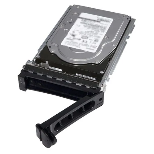 Dell 600GB 10K RPM SAS 12Gbps 2,5