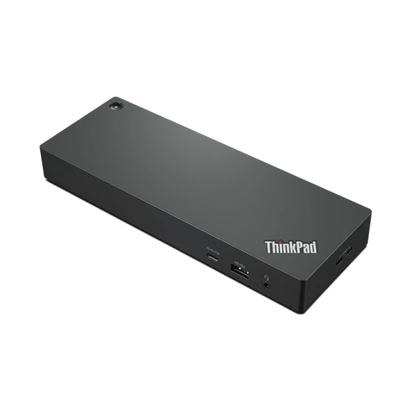 LENOVO ThinkPad Thunderbolt 4 Workstation Dock - EU / INA / VIE / ROK