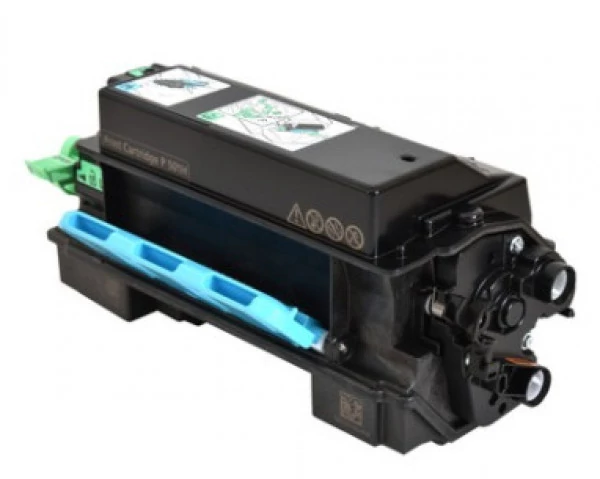 RICOH P501H toner, 14K (For Use) IK* IK