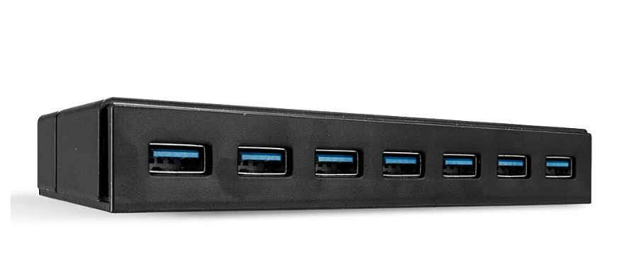 Lindy 7 Port USB 3.0 Hub