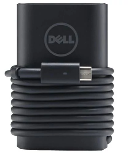 Dell Euro 130W USB-C AC Adapter with 1m power cord (Kit)