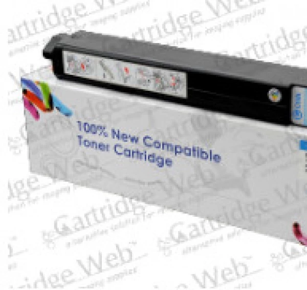 OKI C532/C542 High Toner Yellow 6K CartridgeWeb (For Use)