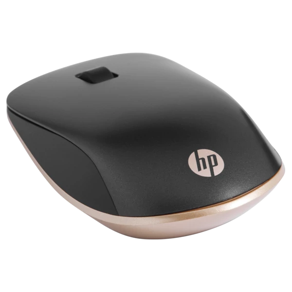 HP vezeték nélküli egér Slim 410 - fekete HP