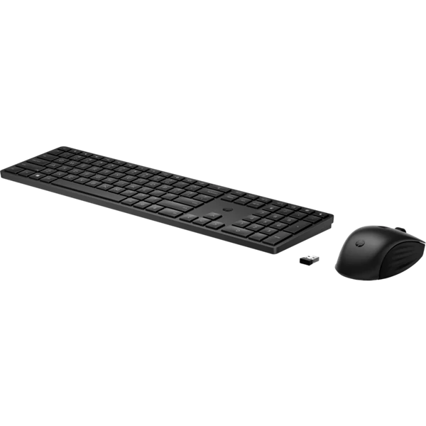 HP 655 Wireless Keyboard and Mouse Combo HP