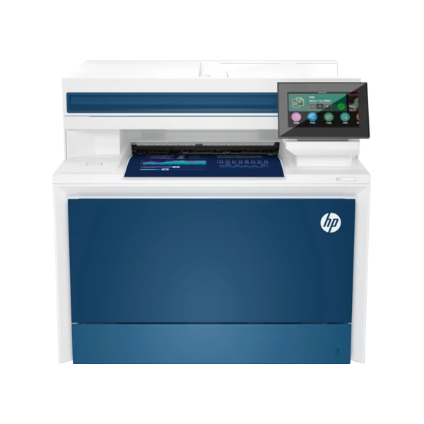 HP Lézer MFP NY / M/S Color Laserjet Pro MFP 4302dw, színes, 512MB, USB / Háló / WLAN, A4 33 l / p FF, 600x600, ADF HP