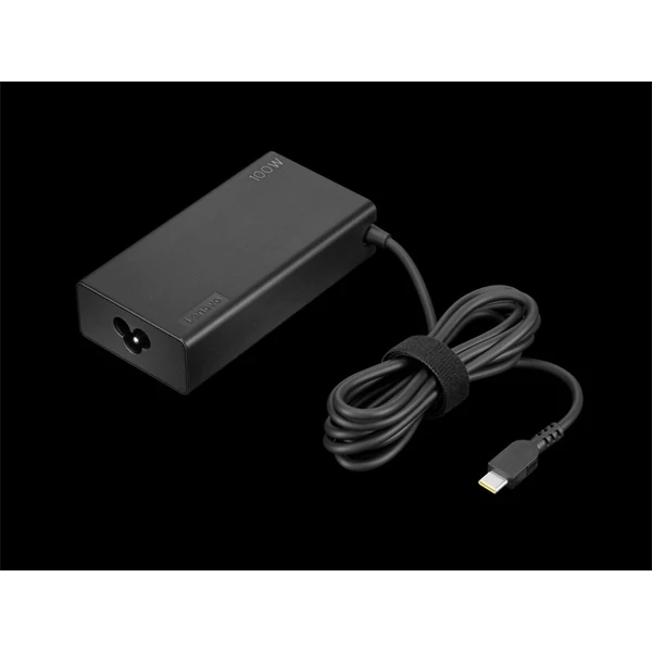 LENOVO AC Adapter 100W USB-C EU Lenovo