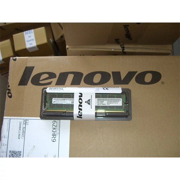 LENOVO szerver RAM - 32GB TruDDR4 3200MHz (2Rx4 1.2V) RDIMM (ThinkSystem) Lenovo