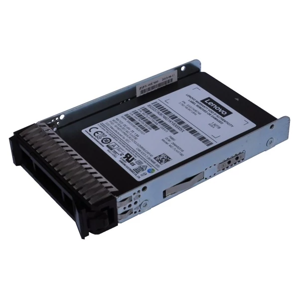 LENOVO storage SSD - 2.5