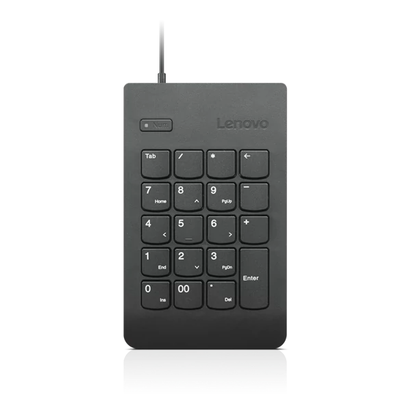 LENOVO USB Numeric Keypad Gen II