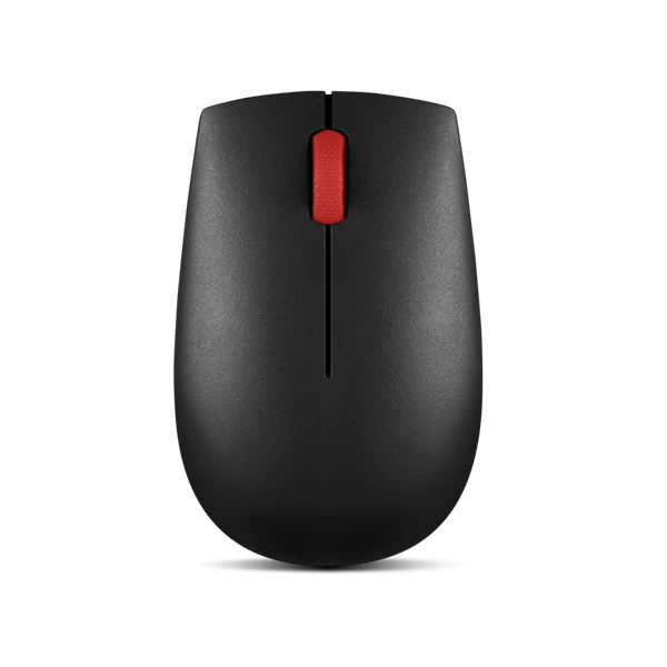 LENOVO Vezeték Nélküli egér, ThinkPad Essential Wireless Compact Mouse