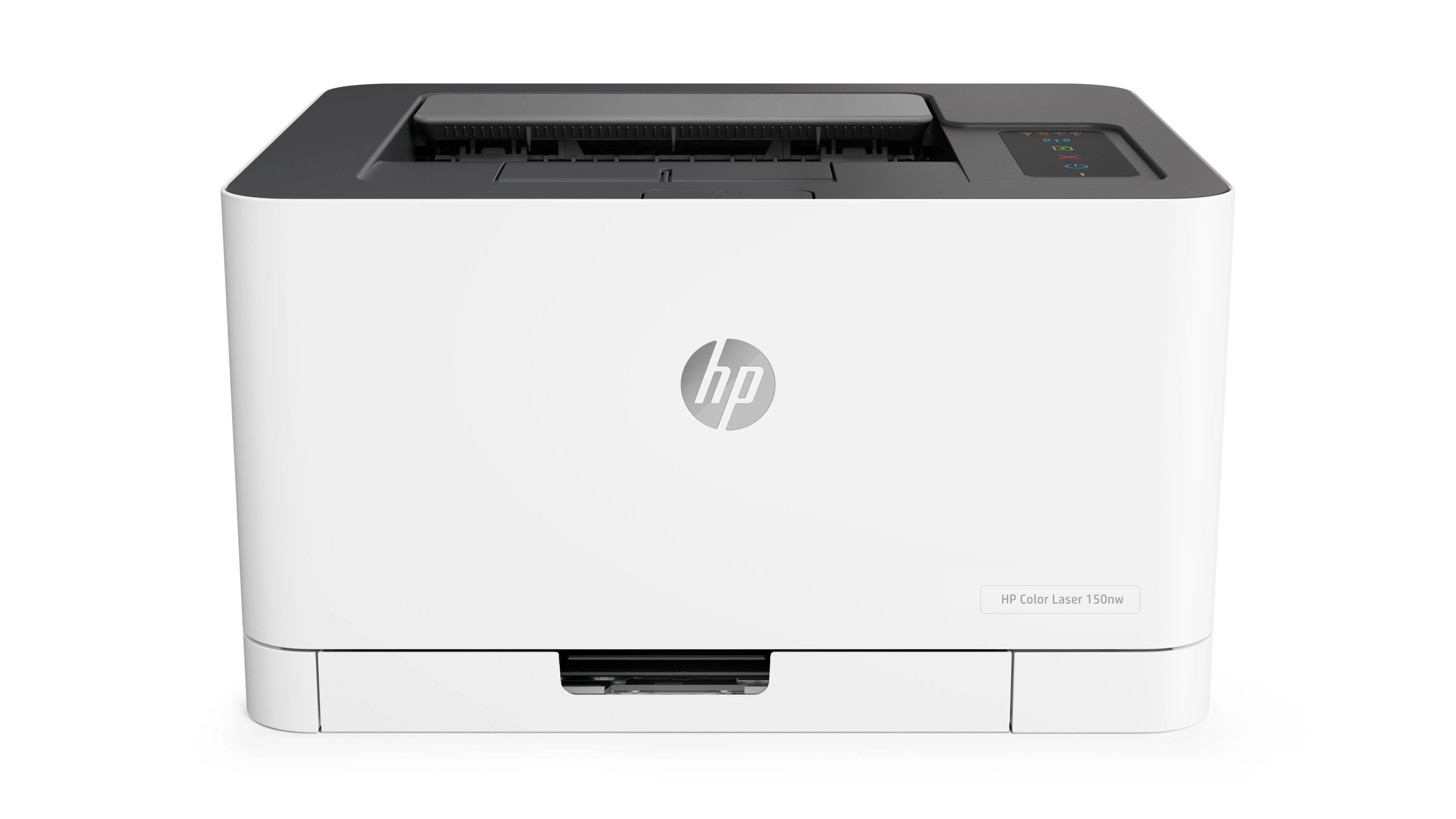 HP Color LaserJet 150nw színes lézer egyfunkciós nyomtató