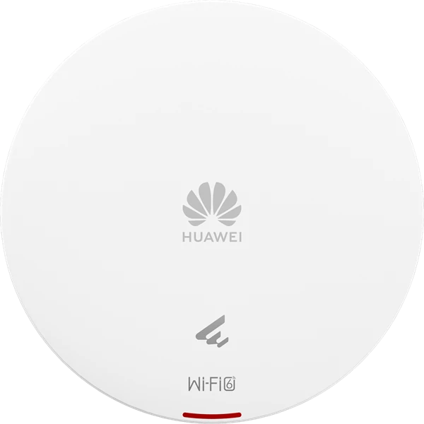 Huawei eKit Engine Wireless Access Point AP361, DualBand, WiFi 6, Smart antenna, POE tápegység nélkül, beltéri Huawei eKit