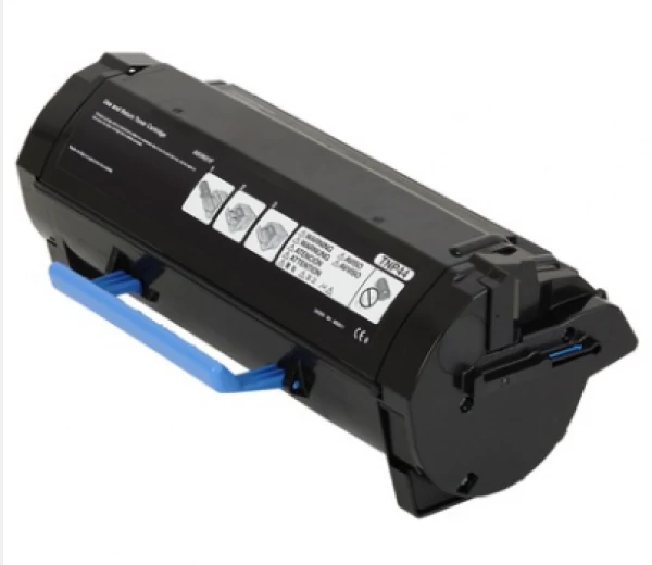 LEXMARK MS510/MX511 toner 20K 502U GM (For Use) NEW CHIP