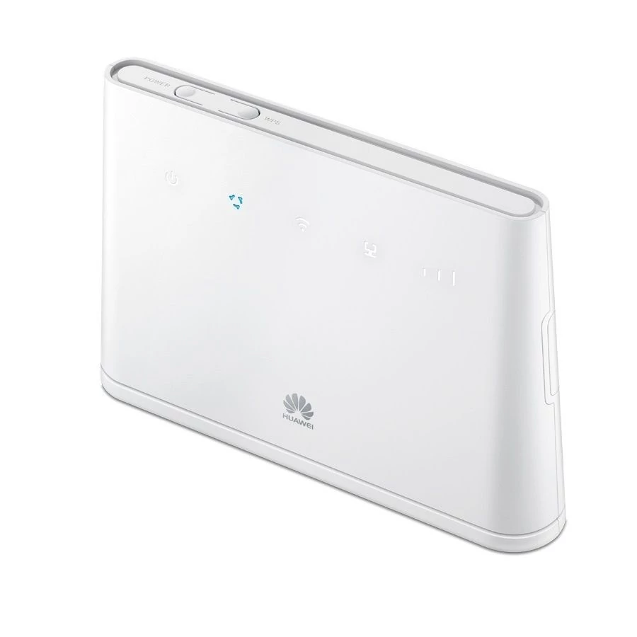 Huawei b311-221 cpe router