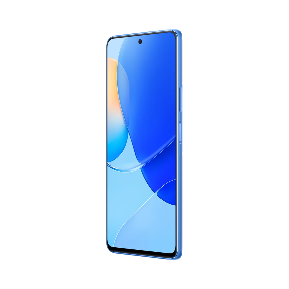 Huawei nova 9 se, blue