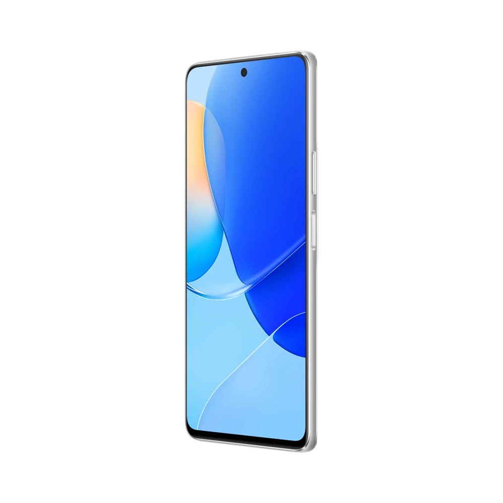 Huawei nova 9 se, white