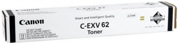 Canon C-EXV62 Toner Black 42.000 oldal kapacitás Canon