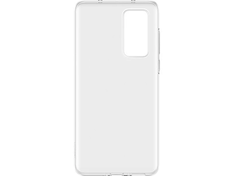 Huawei clear case, p40 pro, transparent