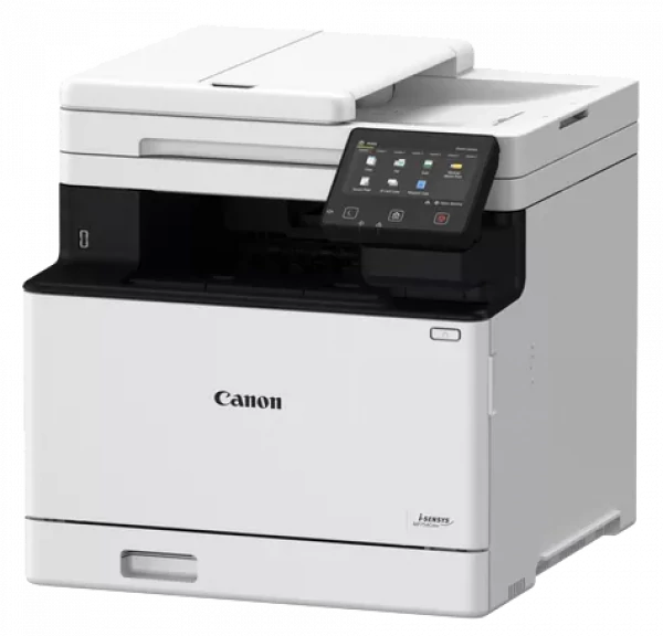 Canon i-SENSYS MF754Cdw színes lézer multifunkciós nyomtató fehér