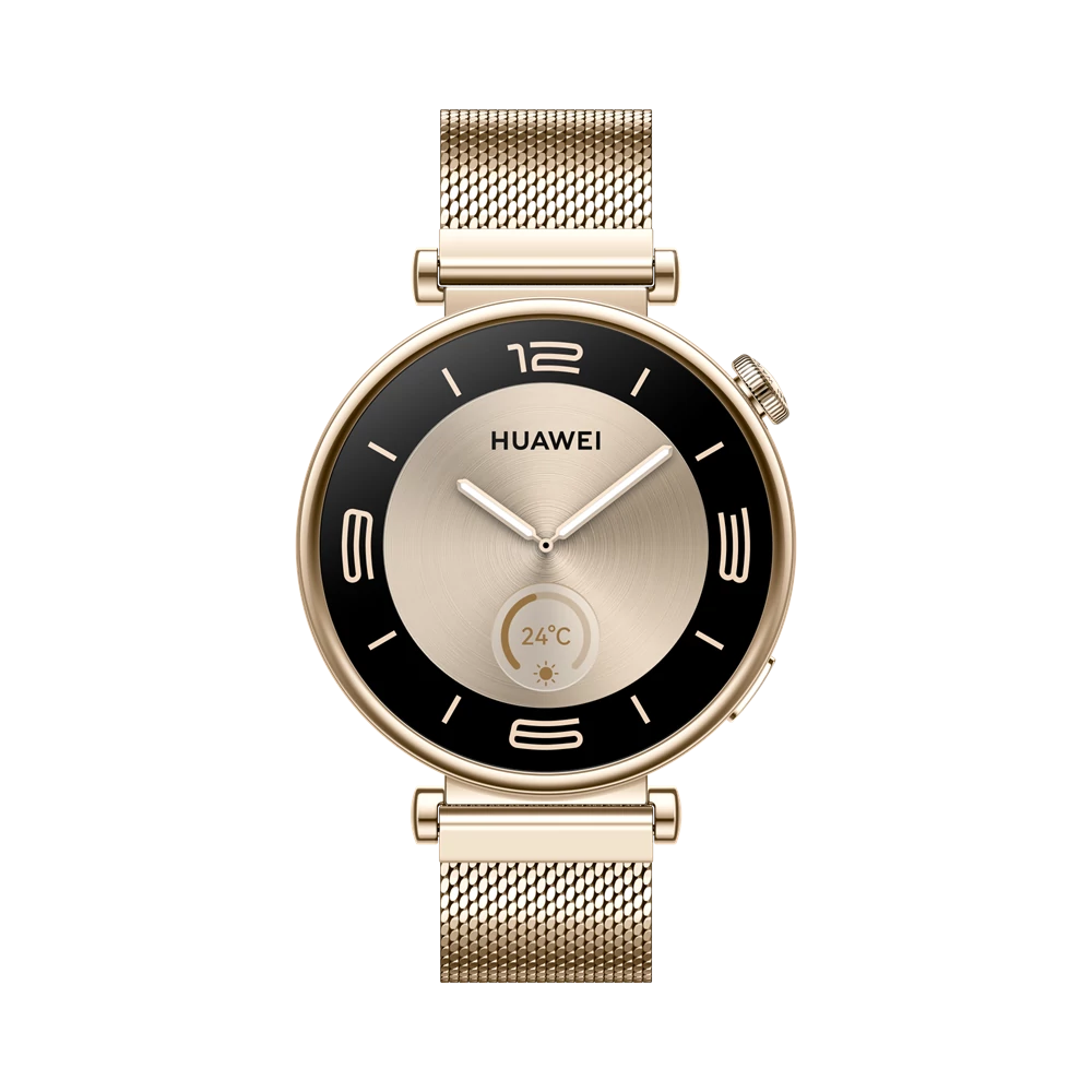 HUAWEI huawei watch gt 4, 41mm, gold