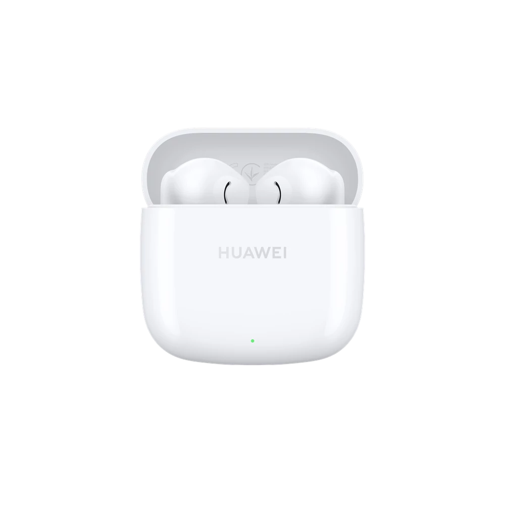 HUAWEI freebuds se 2 white