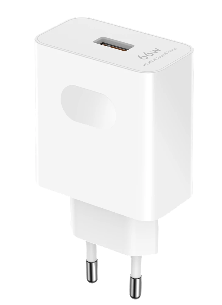 Honor supercharger 66w power adapter