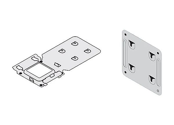 Dell VESA Mounting Kit for Dell Dock (MK15)