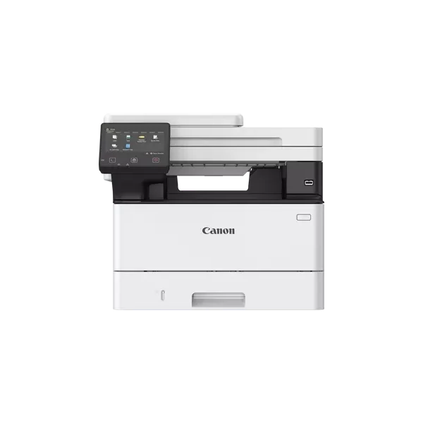 CANON Lézer MFP 4in1 i-SENSYS MF465dw, A4, FF 40 l / p, 1200x1200dpi, duplex, USB / LAN / WiFi, 1GB, ADF Canon