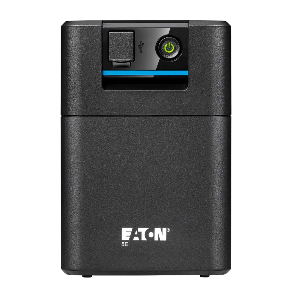 EATON 5E 1200 USB DIN G2 1200VA UPS