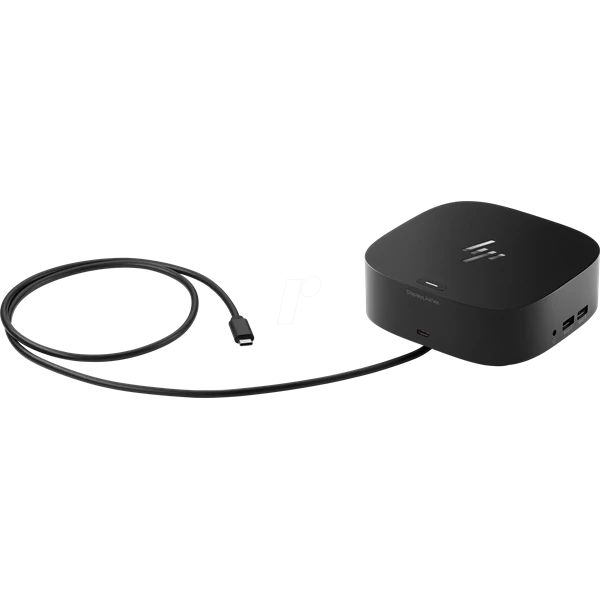 HP USB-C / A Universal Dock G2